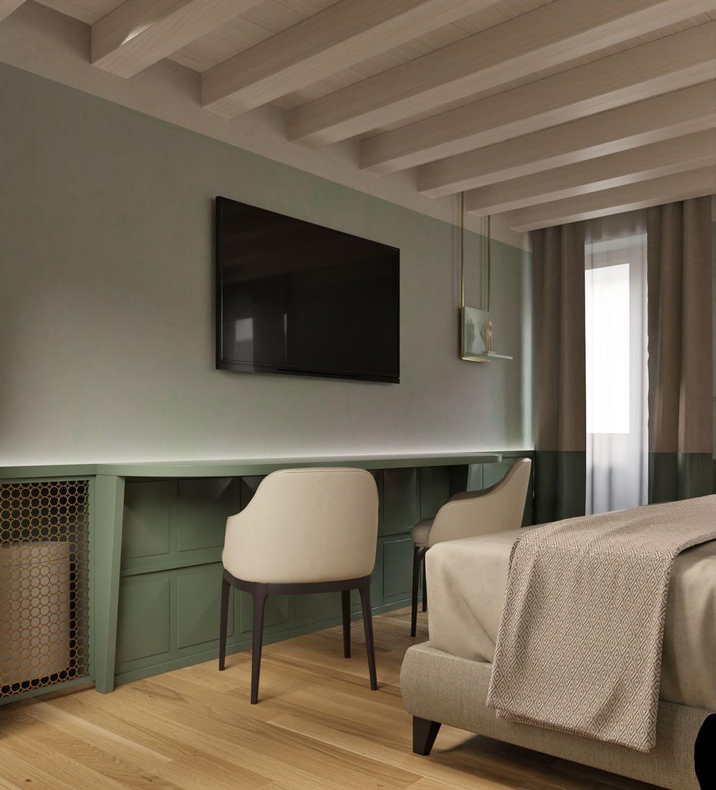 Guest house Relais Balcone Di Giulietta Verona
