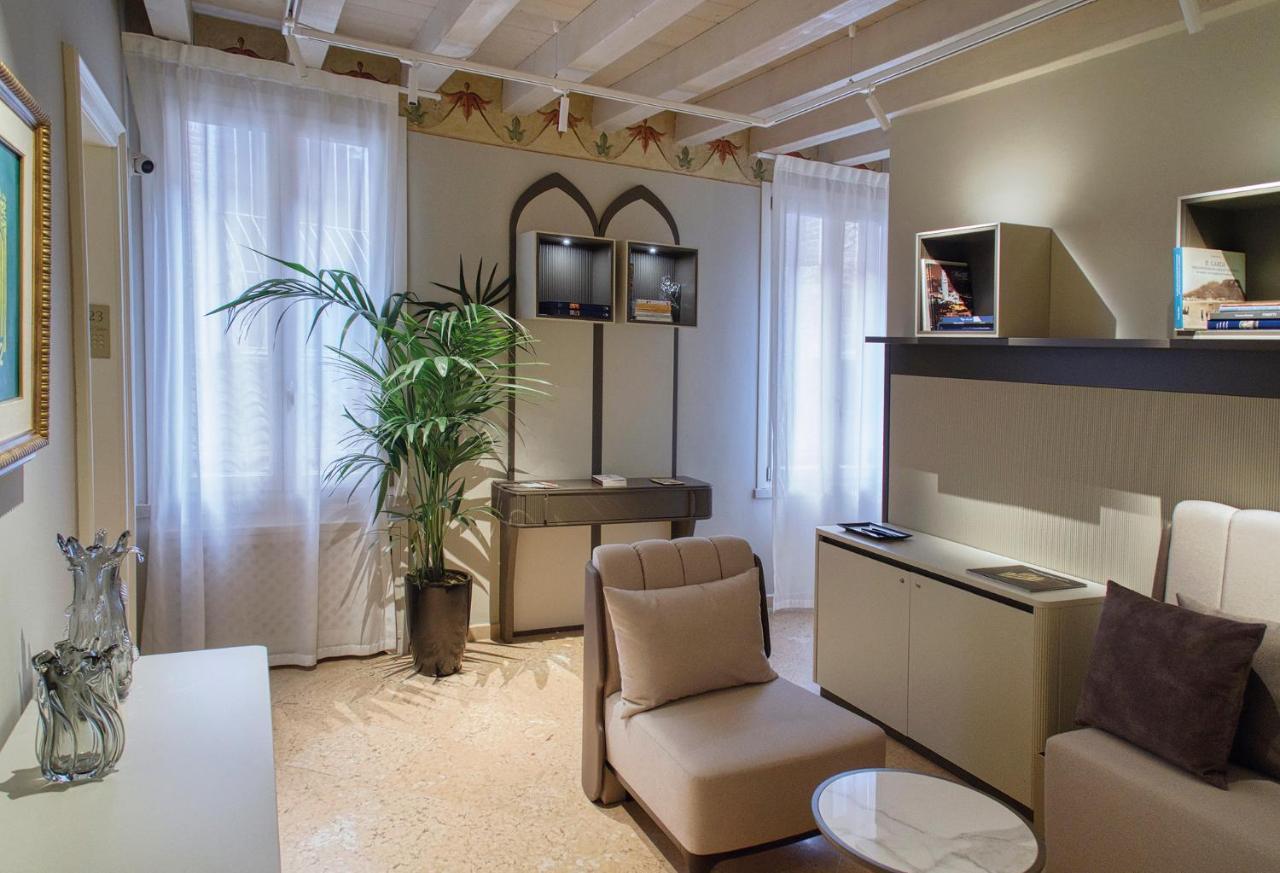 Relais Balcone Di Giulietta 5*