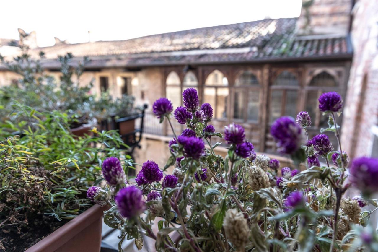 Relais Balcone Di Giulietta Casa de hóspedes 5*