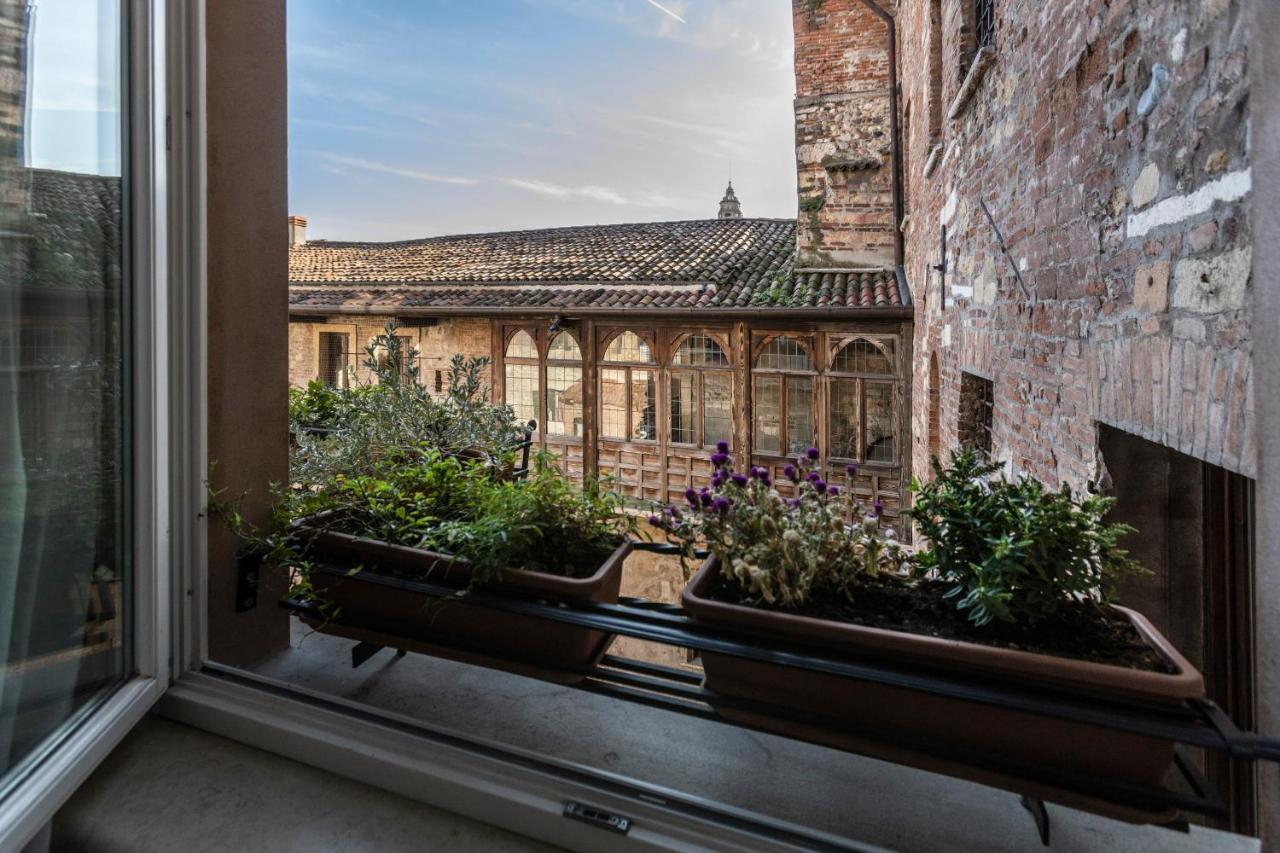 Relais Balcone Di Giulietta Casa de hóspedes 5*