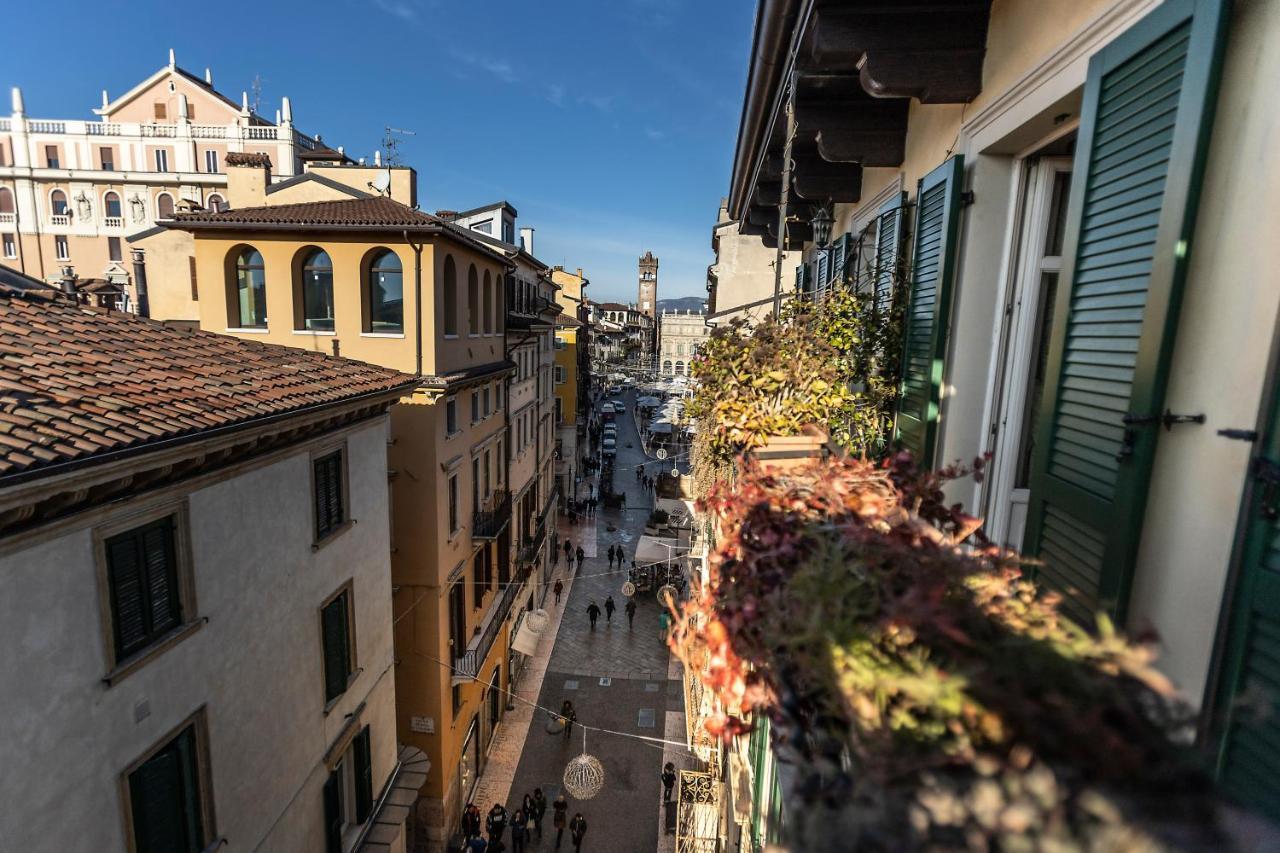 Casa de hóspedes Relais Balcone Di Giulietta Verona