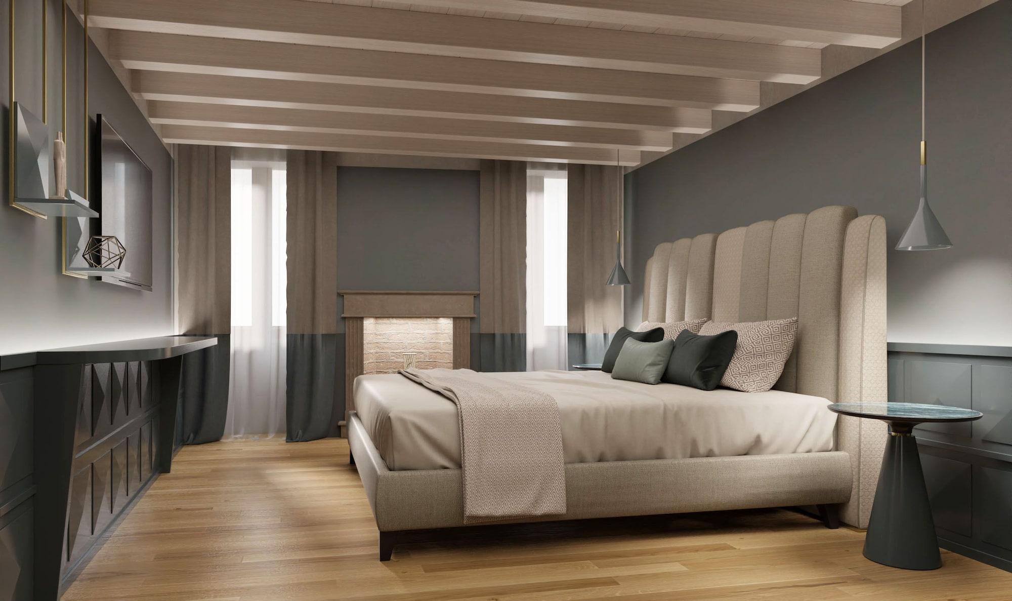 Casa de hóspedes Relais Balcone Di Giulietta 5*