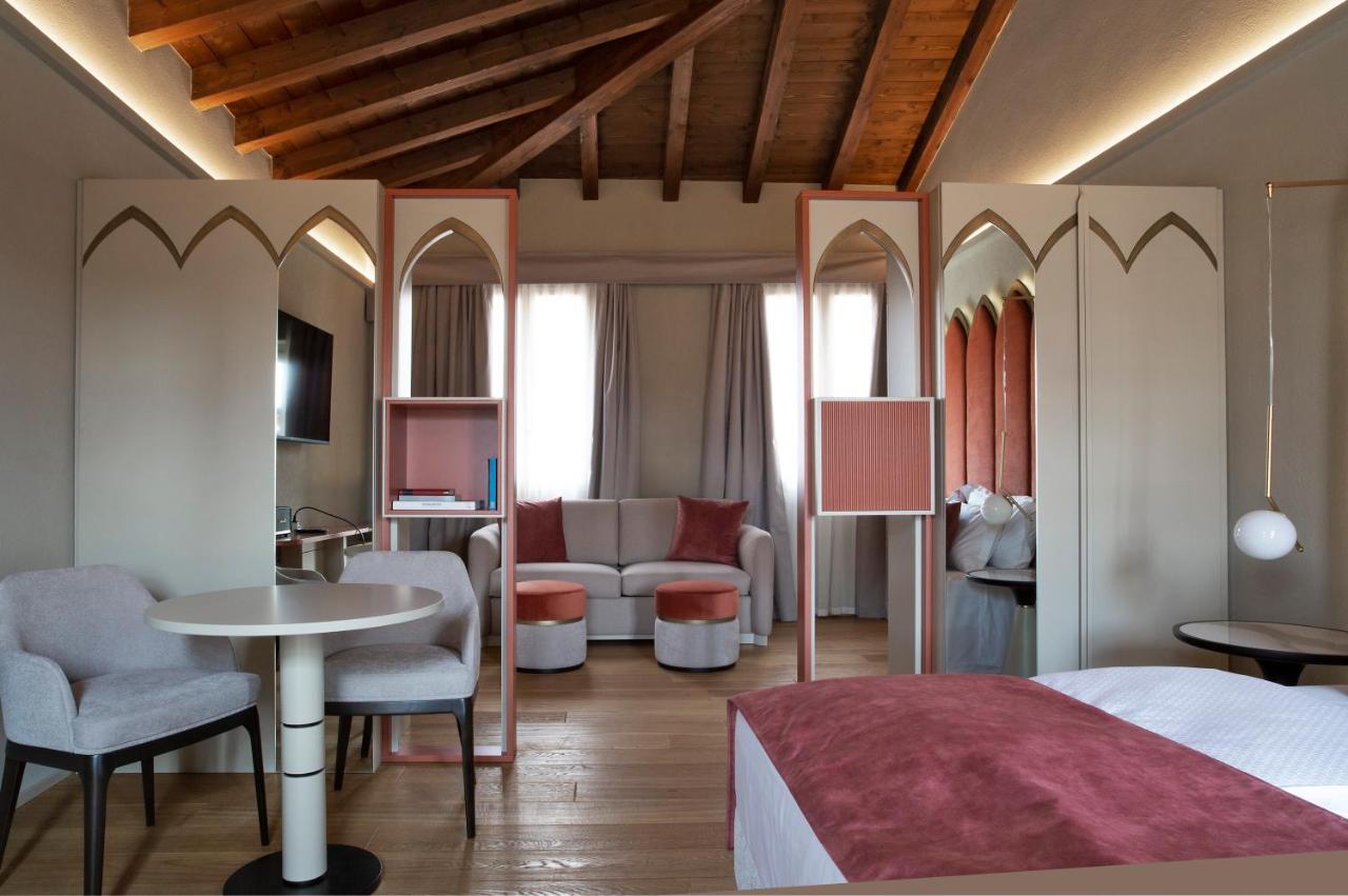 Relais Balcone Di Giulietta Casa de hóspedes 5*