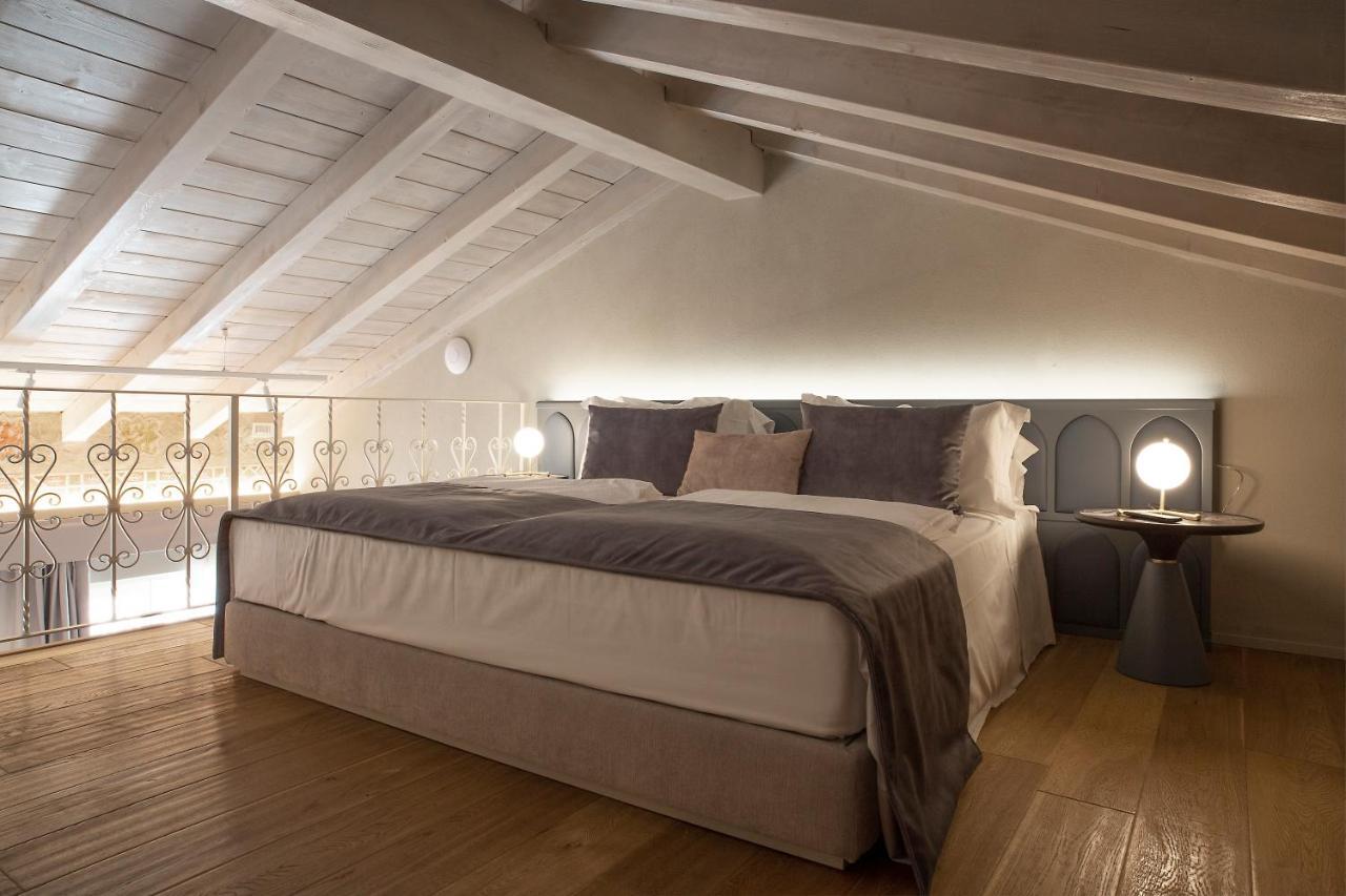 Casa de hóspedes Relais Balcone Di Giulietta 5*