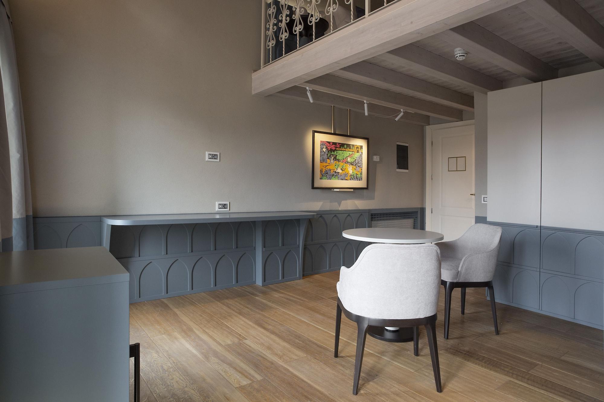 Casa de hóspedes Relais Balcone Di Giulietta 5*