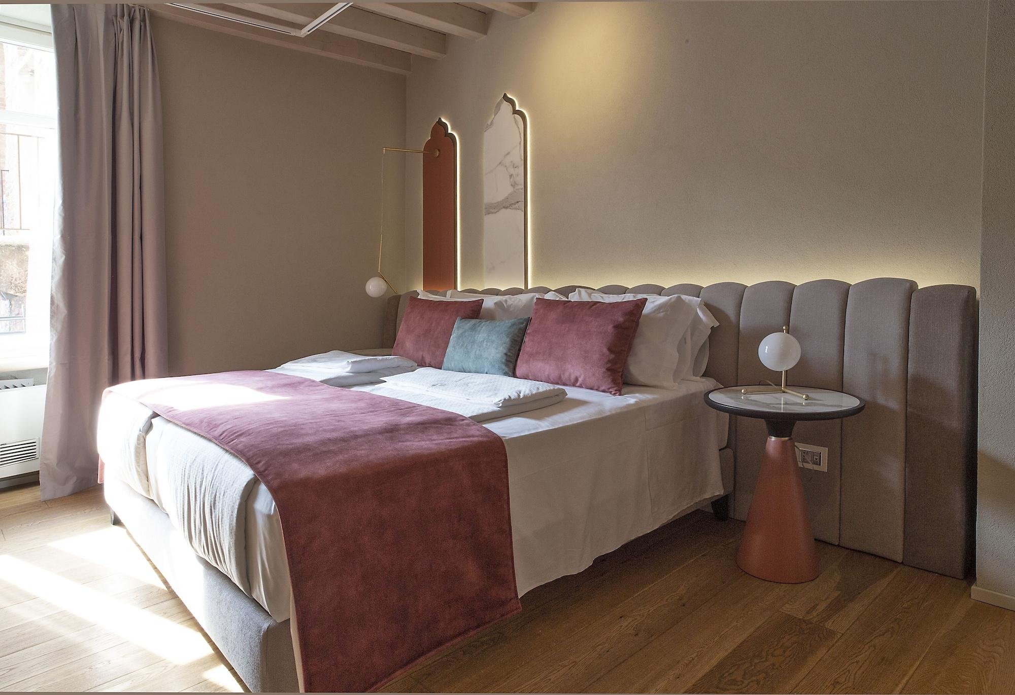 Relais Balcone Di Giulietta Casa de hóspedes Verona