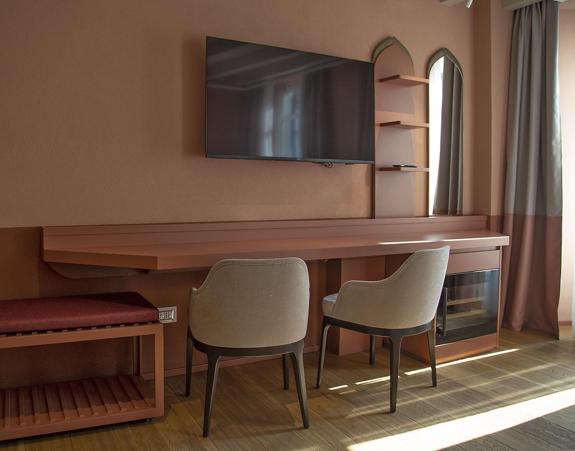 Casa de hóspedes Relais Balcone Di Giulietta Verona