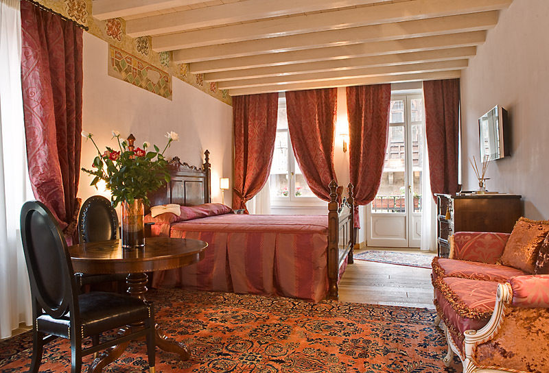 Casa de hóspedes Relais Balcone Di Giulietta