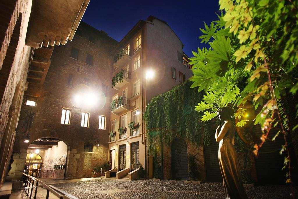 Relais Balcone Di Giulietta Casa de hóspedes 5*